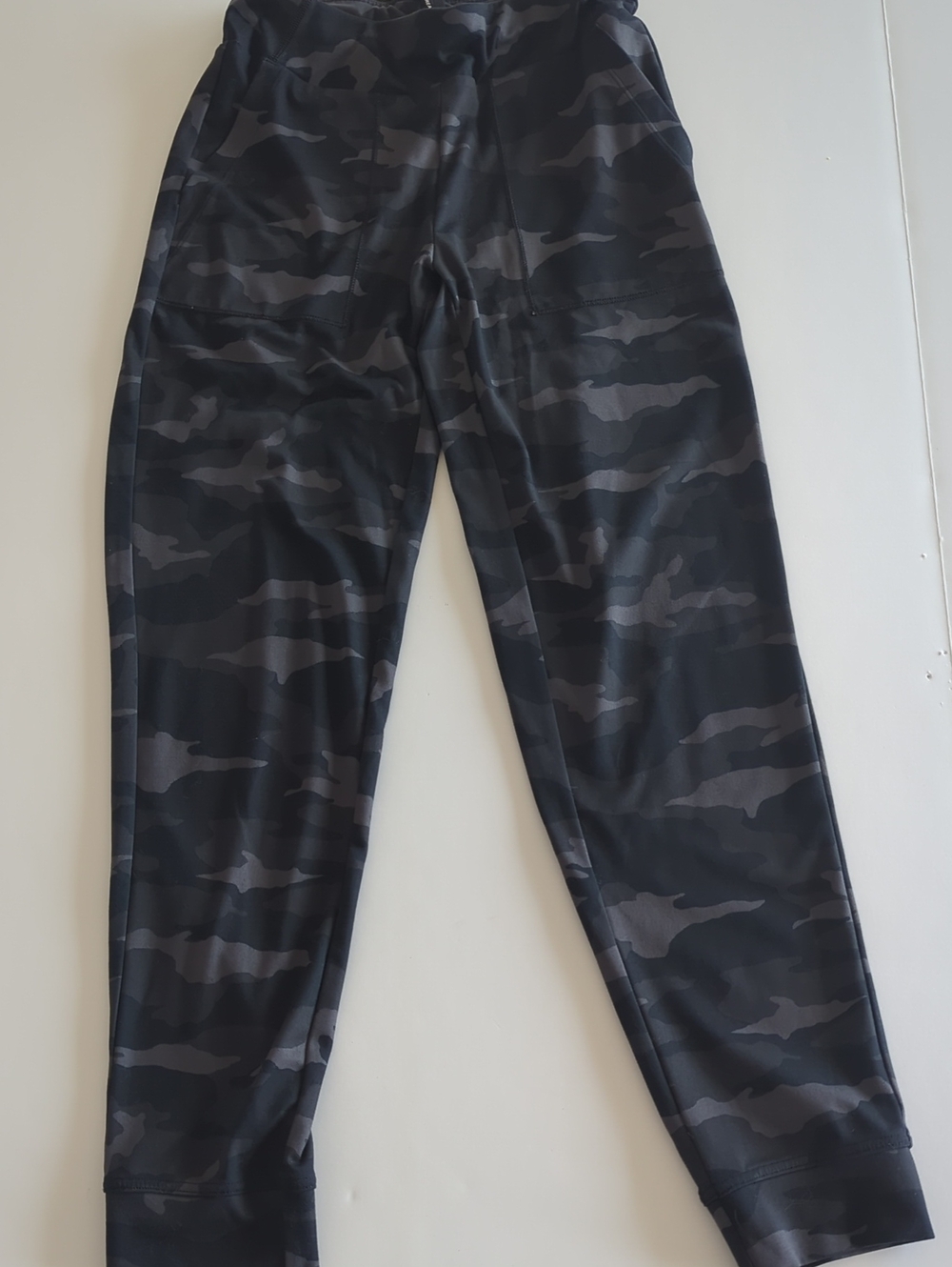 Athleta Girl Joggers Size M/8-10